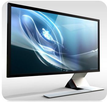 Acer S243HL